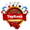 Top Rank Casinos