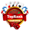 Top Rank Casinos