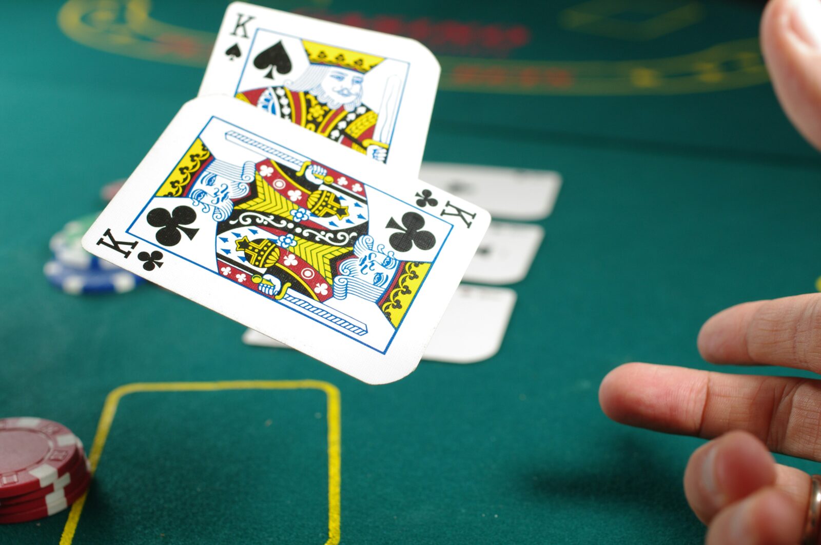 Get Ready for the Best Casino Games of 2025: Ultimate Guide